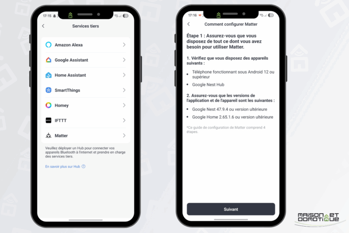Test SwitchBot Hub 3: Matter의 힘으로 손짓 하나로 집안을 완벽하게 관리하세요. 18 switchbot app 11