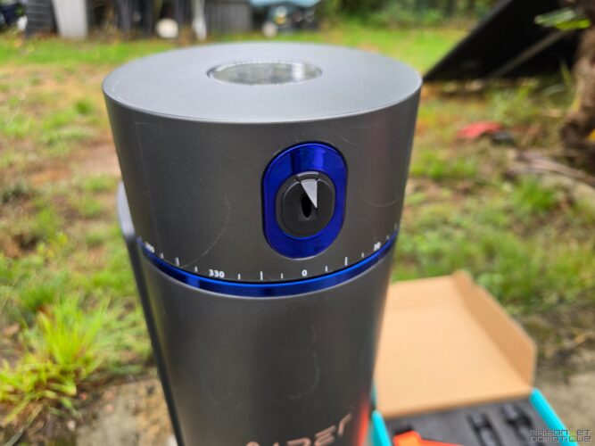 Aiper IrriSense : L'Arroseur Intelligent Qui Va Révolutionner Ton Jardin (Test et Avis Après 1 Mois) 6 test aiper irisense 007