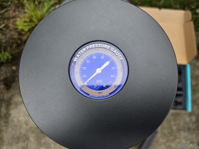 Aiper IrriSense : L'Arroseur Intelligent Qui Va Révolutionner Ton Jardin (Test et Avis Après 1 Mois) 8 test aiper irisense 011