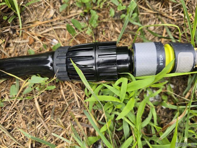 Aiper IrriSense : L'Arroseur Intelligent Qui Va Révolutionner Ton Jardin (Test et Avis Après 1 Mois) 13 test aiper irisense 018