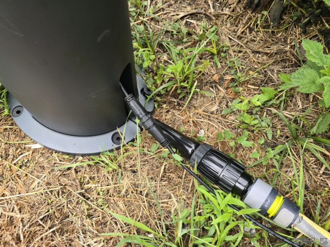 Aiper IrriSense : L'Arroseur Intelligent Qui Va Révolutionner Ton Jardin (Test et Avis Après 1 Mois) 14 test aiper irisense 019