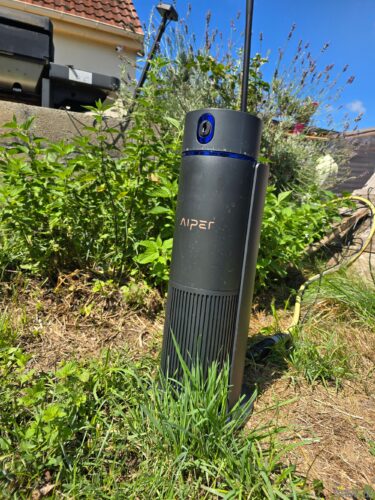 Aiper IrriSense : L'Arroseur Intelligent Qui Va Révolutionner Ton Jardin (Test et Avis Après 1 Mois) 29 test aiper irisense 101