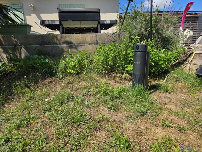 Aiper IrriSense : L'Arroseur Intelligent Qui Va Révolutionner Ton Jardin (Test et Avis Après 1 Mois) 28 test aiper irisense 102