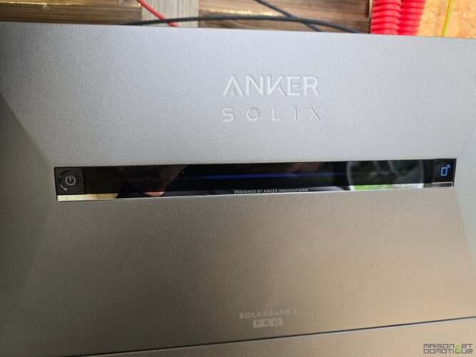 Test Solarbank 3 Pro d’Anker : 전력, 단순성 및 전기 요금을 위한 AI 19 test anker solarbank 3 pro 019