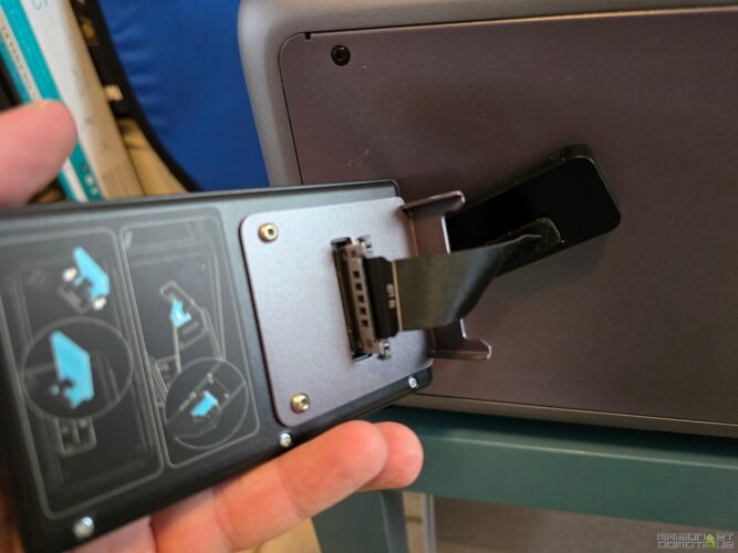 Teste Creality Falcon A1 Pro: finalmente um gravador a laser fácil de acessar! 11 test creality falcon a1 pro 017