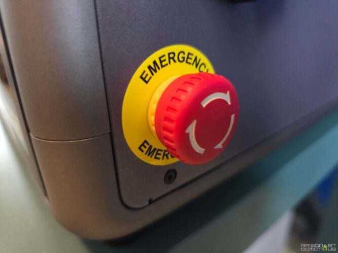 Teste Creality Falcon A1 Pro: finalmente um gravador a laser fácil de acessar! 15 test creality falcon a1 pro 022