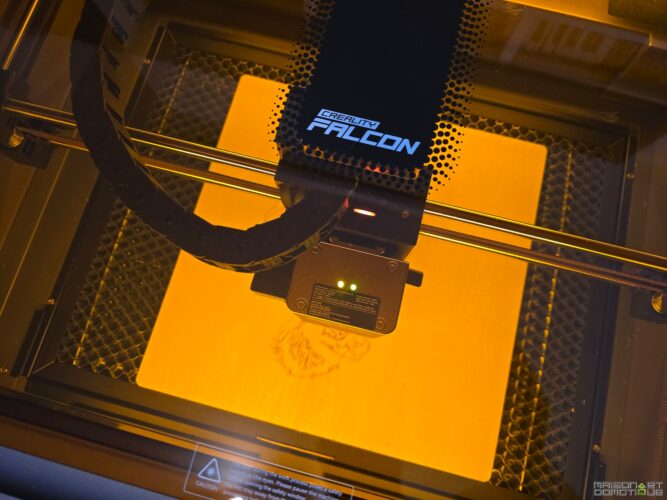 test creality falcon a1 pro 031