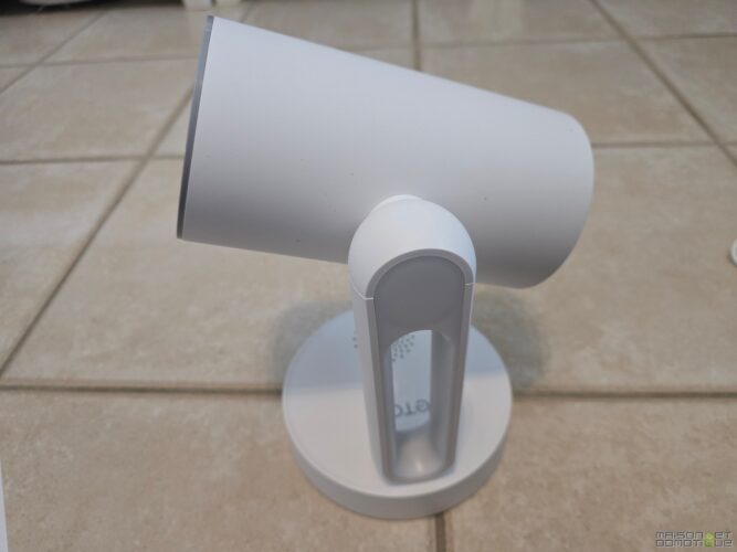 Test ETOE Starfish : antara lampu desain, Android TV dan film di bawah selimut 3 test etoe starfish 008