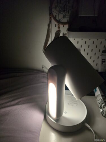 Test ETOE Starfish : antara lampu desain, Android TV dan film di bawah selimut 7 test etoe starfish 031