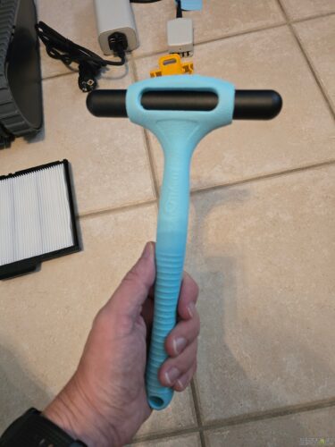 test maytronics liberty 600 004