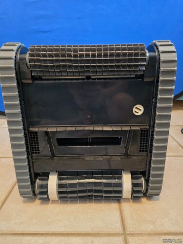 test maytronics liberty 600 021