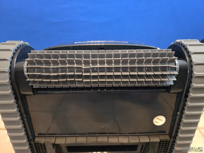 test maytronics liberty 600 023