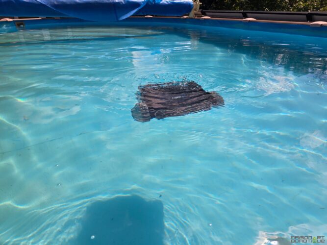 test maytronics liberty 600 030