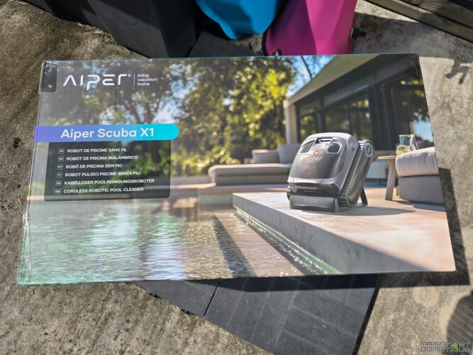 test aiper scuba x1 03