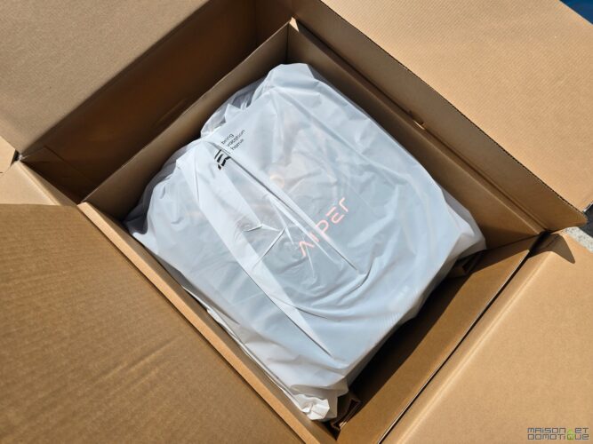 test aiper scuba x1 04