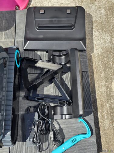 test aiper scuba x1 07