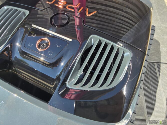 test aiper scuba x1 16