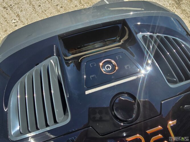 test aiper scuba x1 17