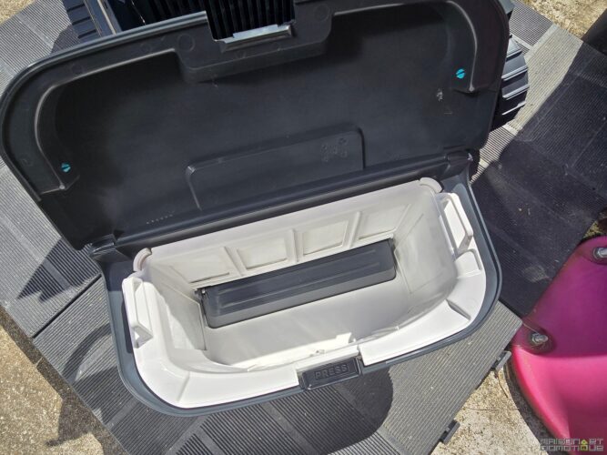 test aiper scuba x1 21