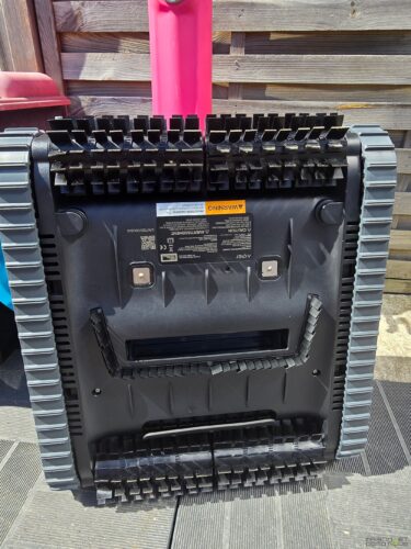 test aiper scuba x1 28