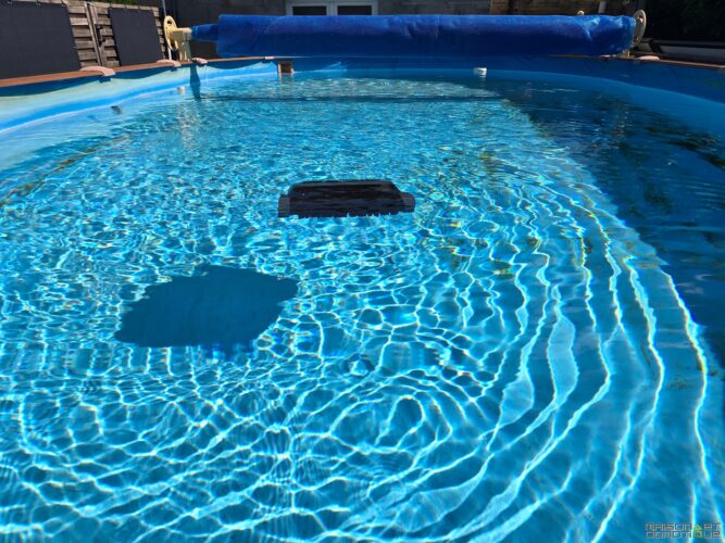 test aiper scuba x1 36