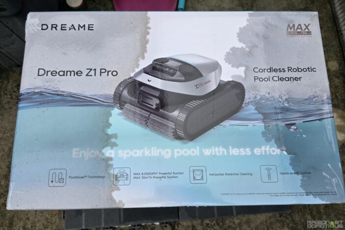 test dreame z1 pro 01