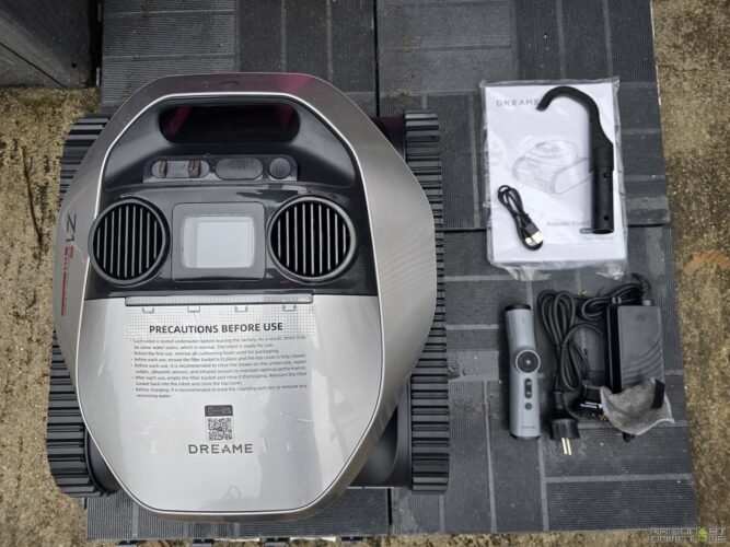 test dreame z1 pro 02