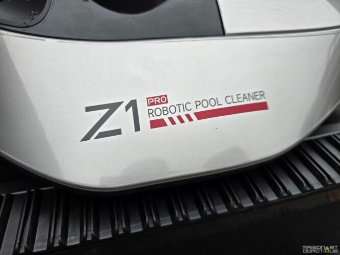 test dreame z1 pro 16