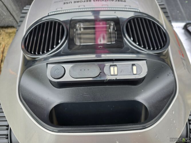 test dreame z1 pro 19