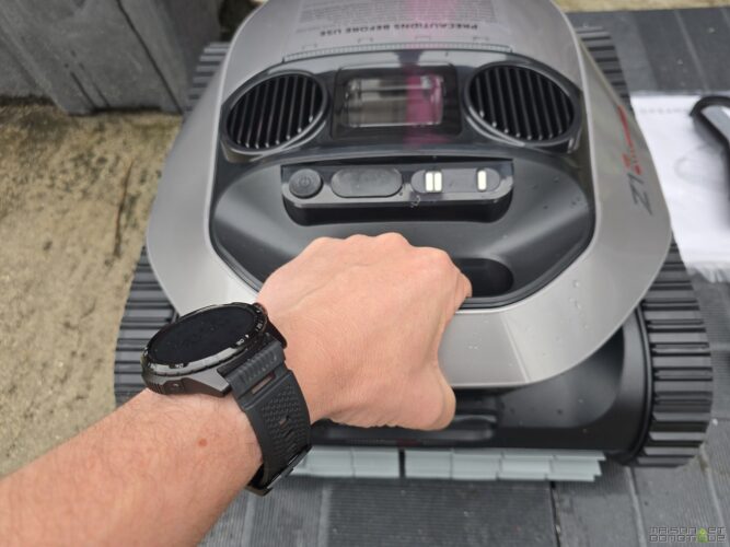 test dreame z1 pro 20