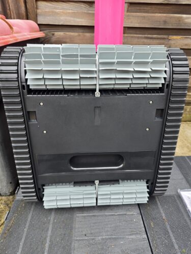 test dreame z1 pro 22