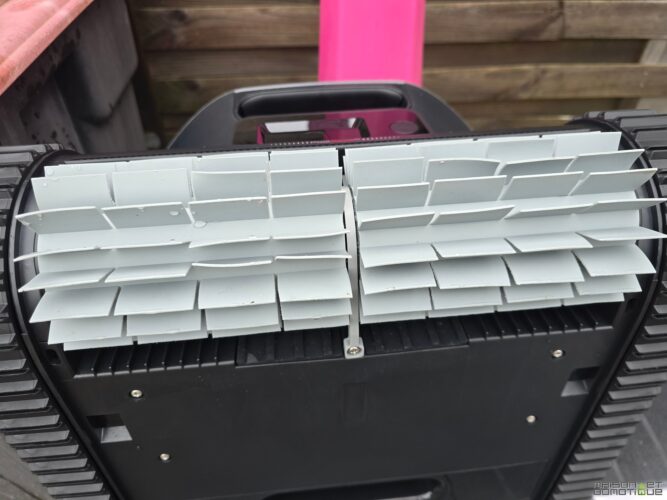 test dreame z1 pro 23