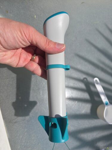 자체적(에 가까운) 수영장으로: iopool EcO와 EcoTab이 모든 것을 처리합니다 (Home Assistant와 호환 가능!) 1 test iopool ecotab 11