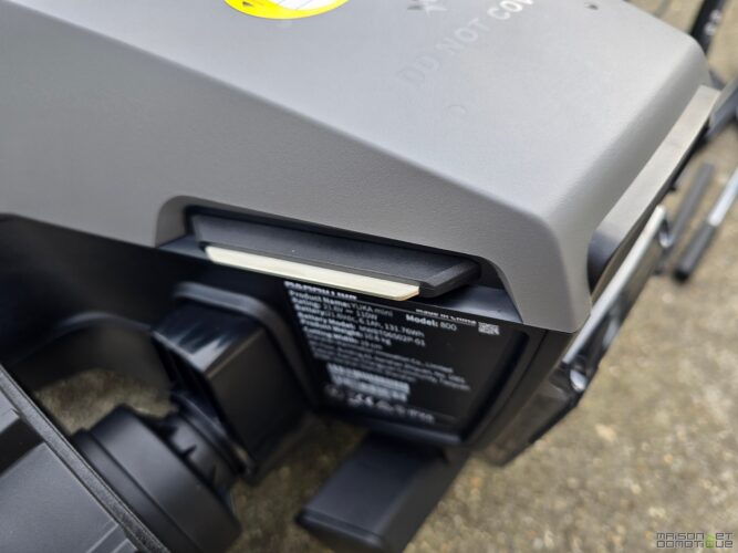 test mammotion yuka mini 19