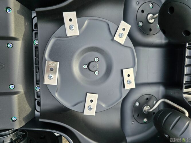 test mammotion yuka mini 21