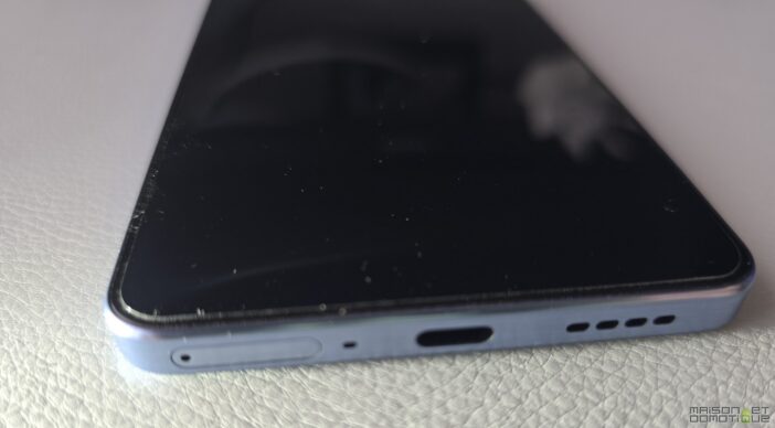 test realme gt7 t 11