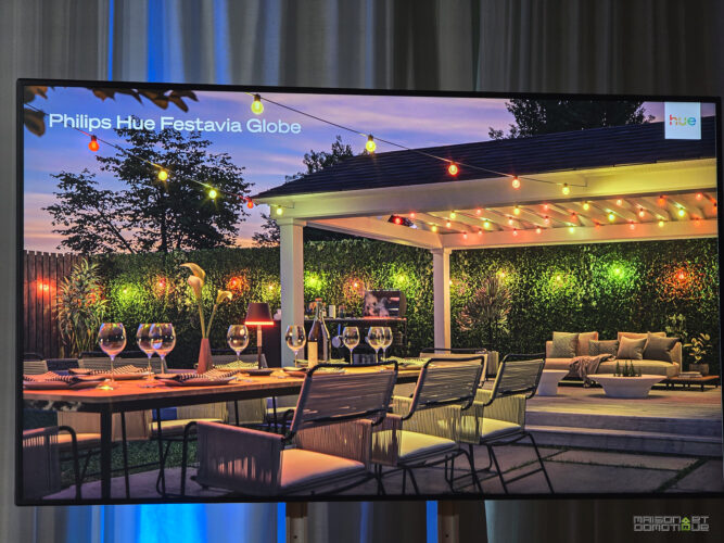 ifa 2025 philips hue 16