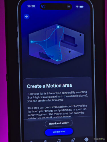 ifa 2025 philips hue 23