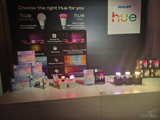 ifa 2025 philips hue 30
