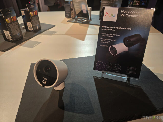 ifa 2025 philips hue 31 1
