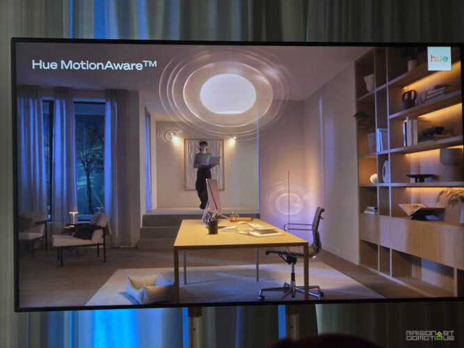 ifa 2025 philips hue 8