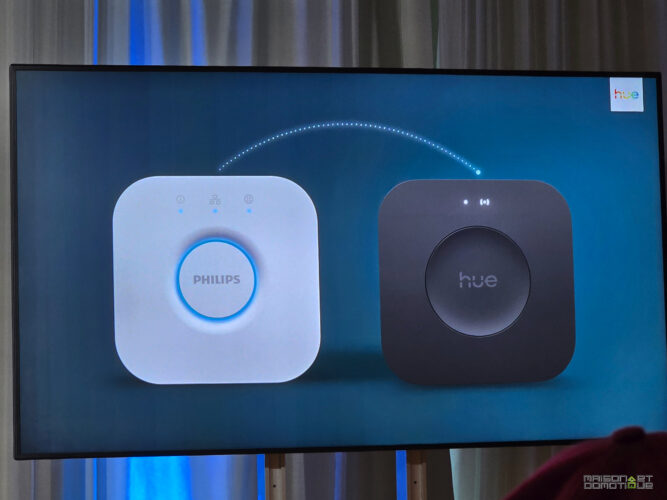 ifa 2025 philips hue 9