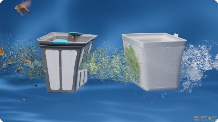 Scuba V3 : Aiper revolutioniert die Poolpflege auf der IFA 2025 dank KI 5 ifa 2025 aiper 14