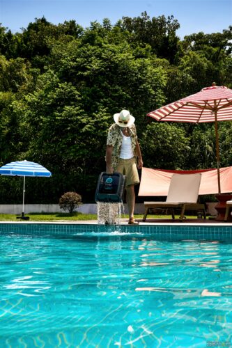 Scuba V3 : Aiper revolutioniert die Poolpflege auf der IFA 2025 dank KI 1 ifa 2025 aiper 20
