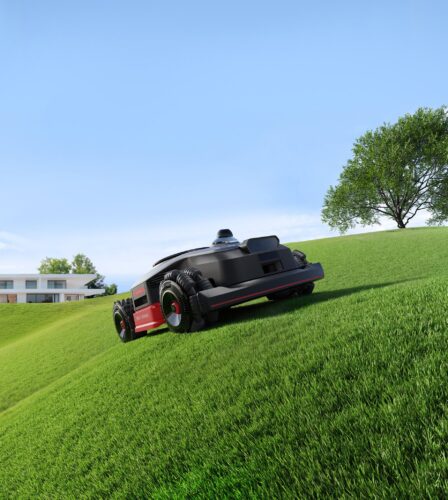 Von der Rasenpflege bis zur Ernte: Die NexLawn-Roboter definieren die Gartenpflege auf der IFA 2025 neu 4 kv