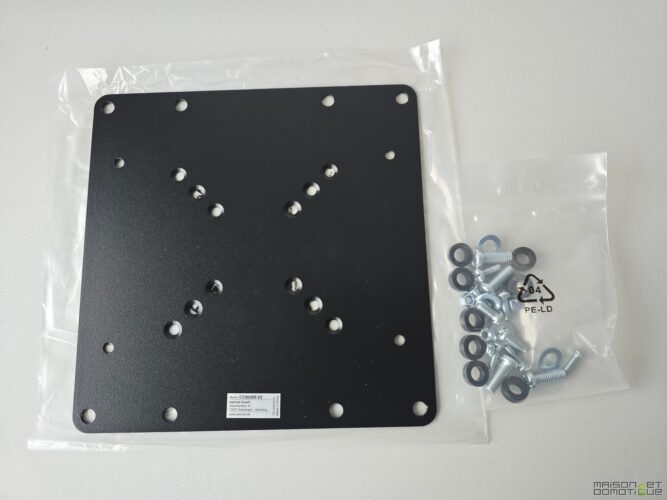 secretlab support ecran 11