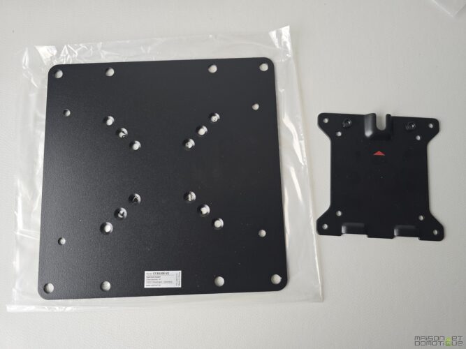 secretlab support ecran 12