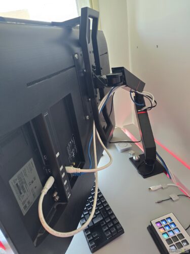 secretlab support ecran 16