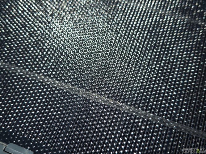 Test Aiper Surfer S2 : Skimmer solaire, entretien zéro prise de tête 3 test aiper surfer s2i 07