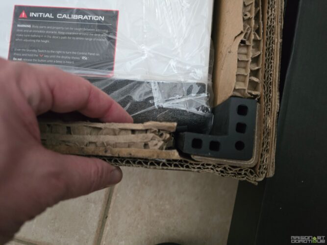 test secretlab magnus pro 15